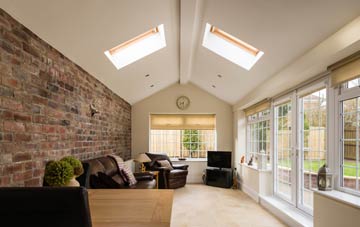 conservatory roof insulation Causewaywood, Shropshire