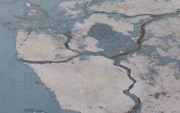 fibreglass roofing replacement Causewaywood