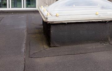 disadvantages of Causewaywood flat roofs