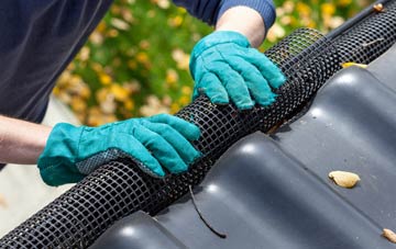 Causewaywood gutter repair companies