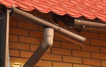 Causewaywood gutter repair costs