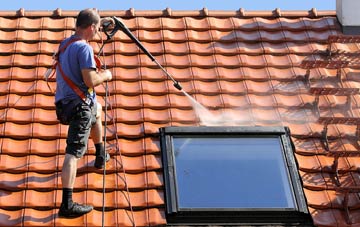 roof cleaning Causewaywood, Shropshire