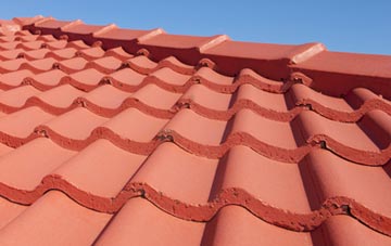 Causewaywood tile and slate roof replacement