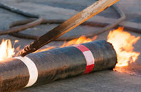 free Causewaywood flat roofing repair quotes