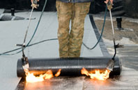 Causewaywood flat roof sealing quote