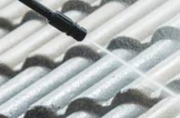 rated Causewaywood roof cleaning companies